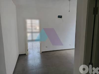 65 m2 office 4rent in Ain el remaneh - مكتب للإيجار في عين الرمانة