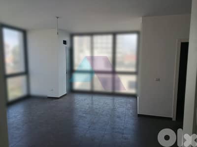 75m2 office 4rent in Ain el remaneh - مكتب للإيجار في عين الرمانة