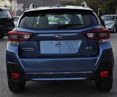 Subaru XV 2020