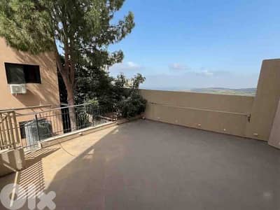 Apartment For Sale In Jbeil | 90Sqm Terrace | شقة للبيع | PLS 26063/5