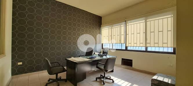 Office for sale at Mkalis main road