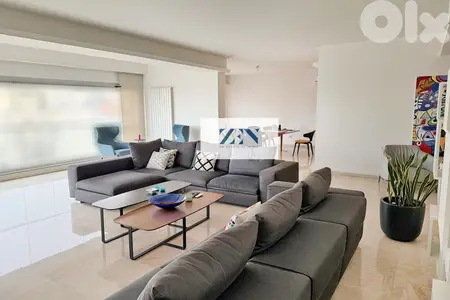 Apartment for Sale in Achrafieh-Monot  شقة للبيع في الأشرفية-مونو