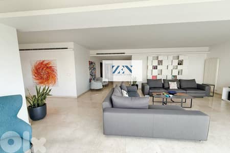 Apartment for Sale in Achrafieh-Monot  شقة للبيع في الأشرفية-مونو