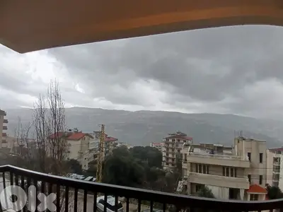 RWK188IY - well maintained apartment for rent in Ballouneh RWK188IY - well maintained apartment for rent in Ballouneh