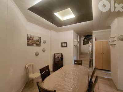 RWK191IY - furnished  duplex  for rent in Faitroun
