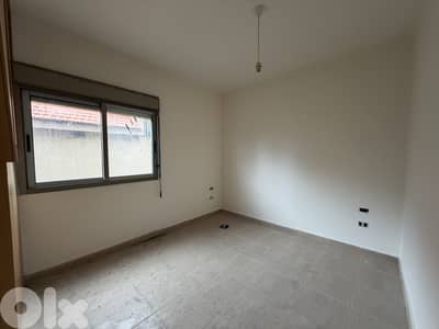 RWK567CA - Duplex for Sale in Tabarja with Sea View!