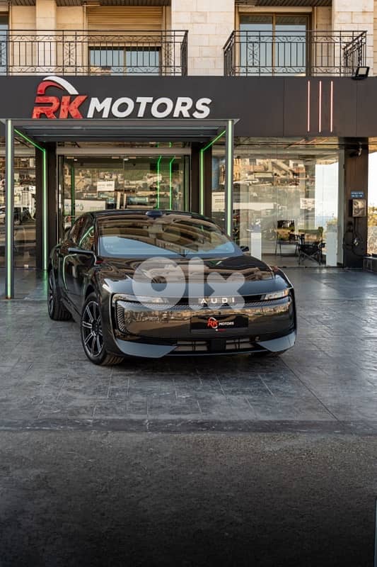 Audi E5 , Quattro , Price including registration and warranty . 0