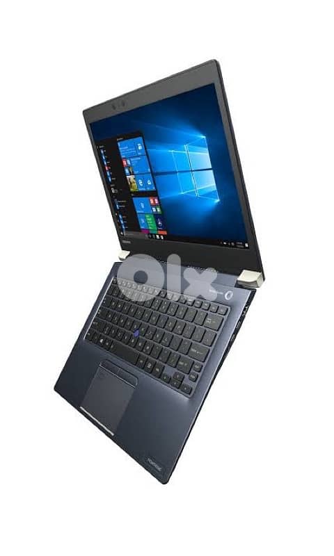 Dynabook core i5 10th gen 0