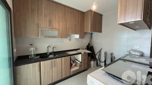 RWK188BA - Apartment For Sale In Kfarhbab in a  Very Calm Area
