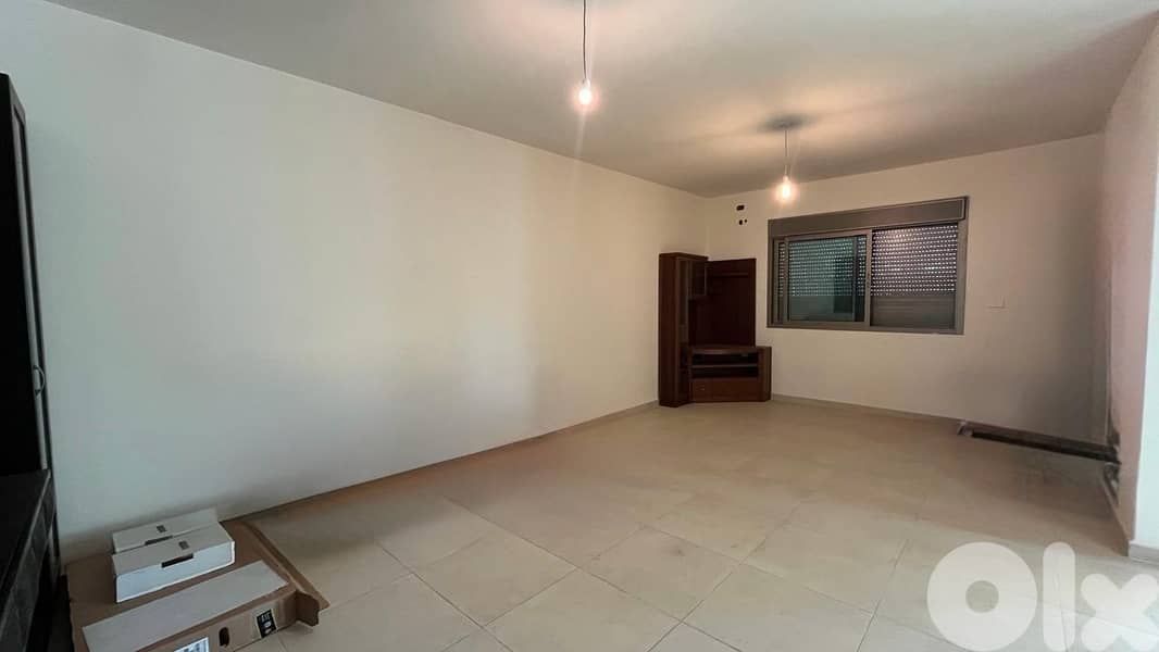 RWK189BA - Apartment For Rent In Kfarhbab in a  Very Calm Area 0