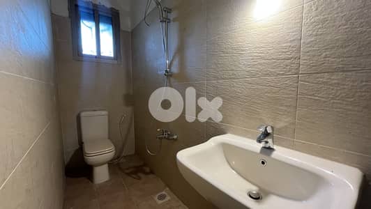 RWK189BA - Apartment For Rent In Kfarhbab in a  Very Calm Area