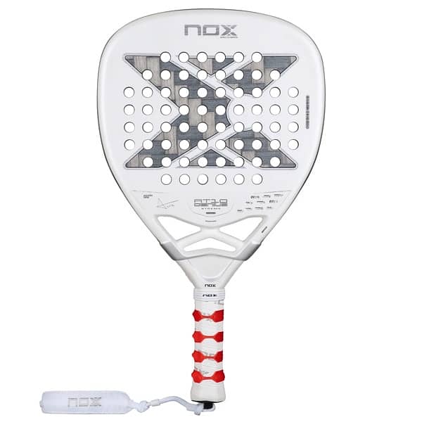 Nox At10 Tapia 12K Attack 2026 0
