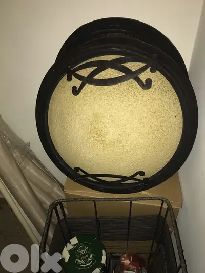 غلوب عدد ٢