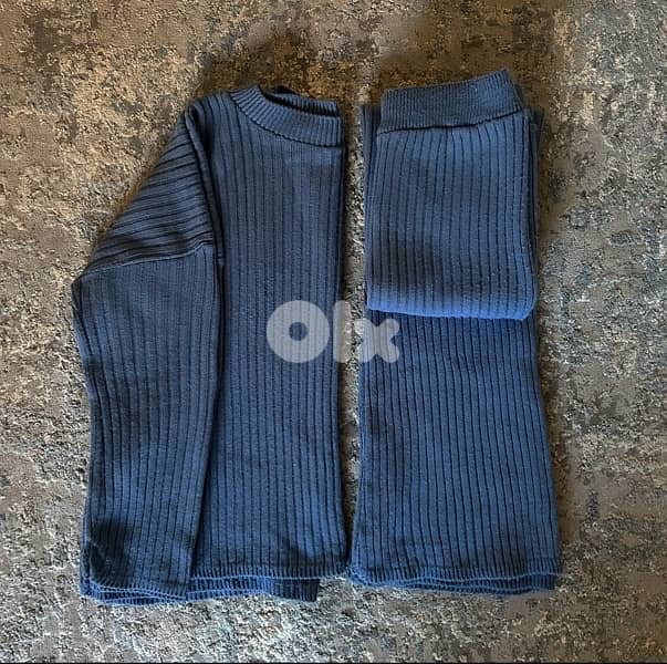 blue set 0