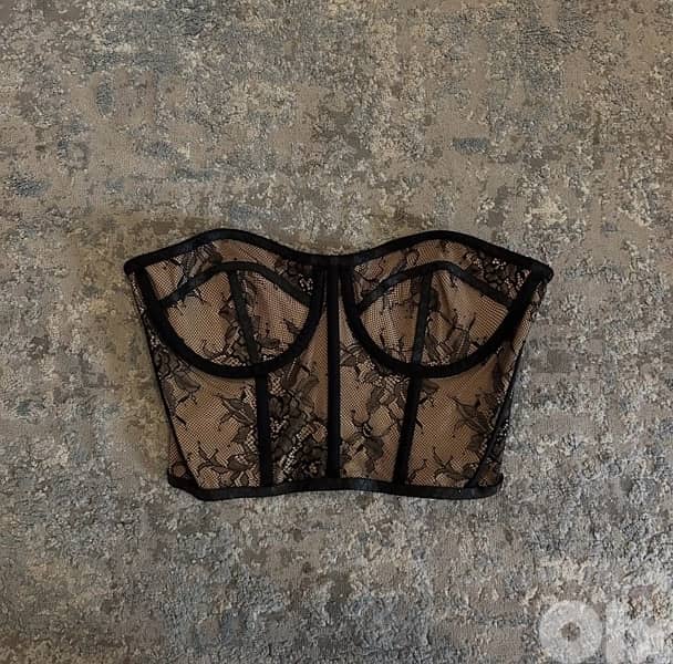 corset 0