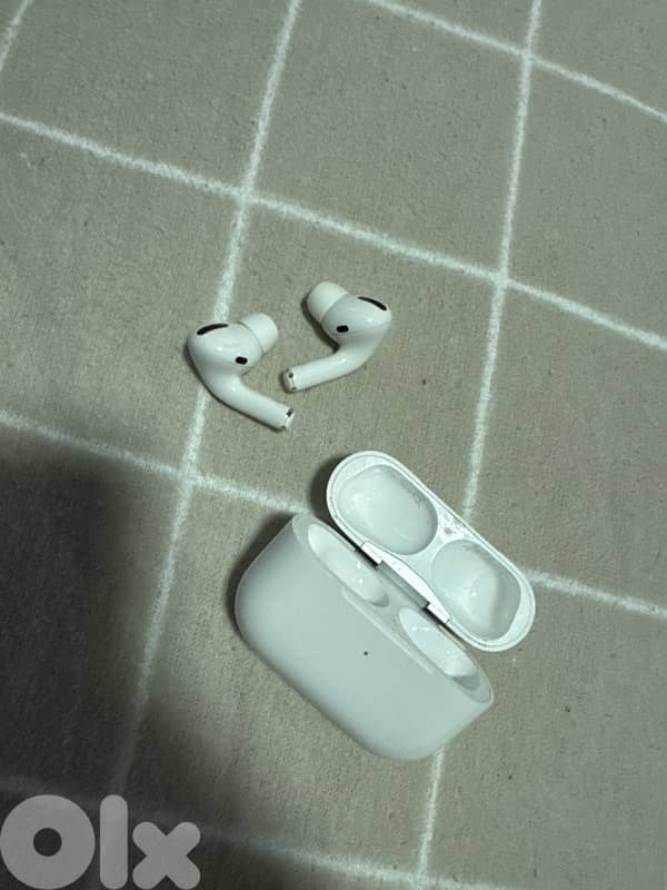 airpods pro 2