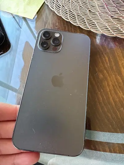iPhone 12 pro
