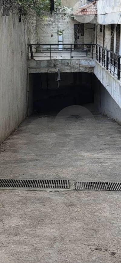 Prime Warehouse Opportunity in New Rawda/نيو روضة  REF#JC133902