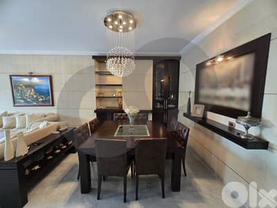 AWKAR | BELLE-VUE | FULLY FURNISHED | WELL MAINTAINED REF#PB125133
