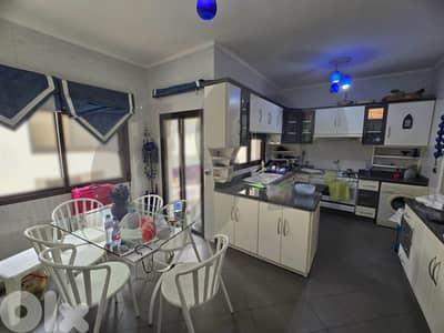 AWKAR | BELLE-VUE | FULLY FURNISHED | WELL MAINTAINED REF#PB125133