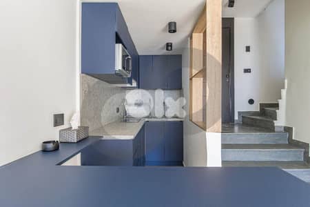 balcony, cozy, heating system, Faraya/فاريا REF#ML133908
