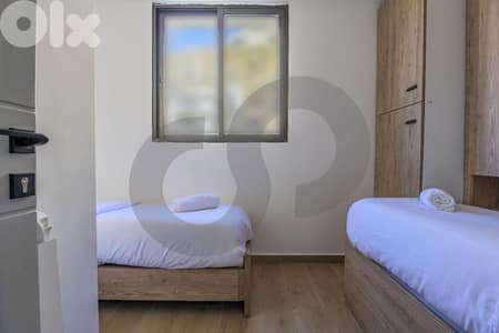 balcony, cozy, heating system, Faraya/فاريا REF#ML133908