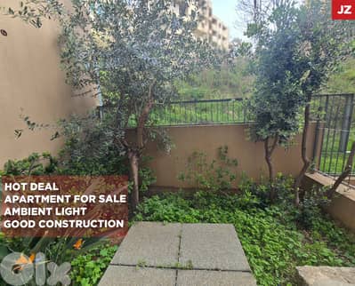 Maids Room/Louaizeh/لويزة /Heating/Parking spot/REF#JZ133909 ! Maids Room/Louaizeh/لويزة /Heating/Parking spot/REF#JZ133909 !