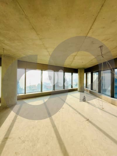 RENT/Showroom/Ghazir/غزير/Private Elevator Access/REF#ST133911 !