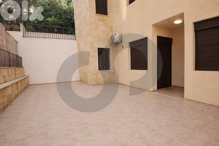 Well maintained building ,1 minute from byblos souks/جبيل REF#DC133913