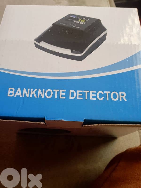 money detector 3