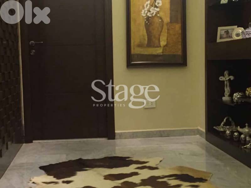 Large 260 sqm Apartment in Antelias – Fully Furnished with Prime Acces 0