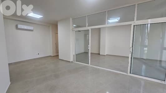 AH-HKL-274  Office 70 m² for Rent in Saifi/ Achrafieh