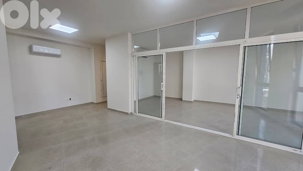 AH-HKL-274  Office 70 m² for Rent in Saifi/ Achrafieh 0