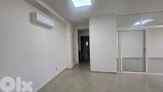 AH-HKL-274  Office 70 m² for Rent in Saifi/ Achrafieh