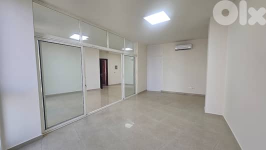 AH-HKL-274  Office 70 m² for Rent in Saifi/ Achrafieh