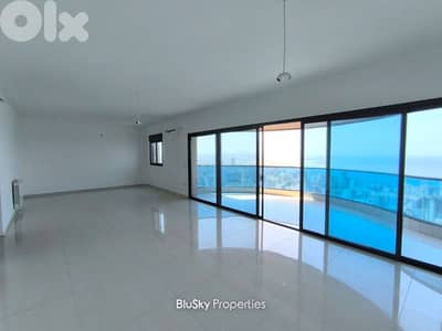 Apartment with Balcony For SALE In Bkenneya شقة للبيع #MH