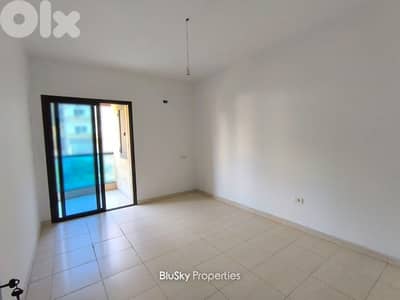 Apartment with Balcony For SALE In Bkenneya شقة للبيع #MH
