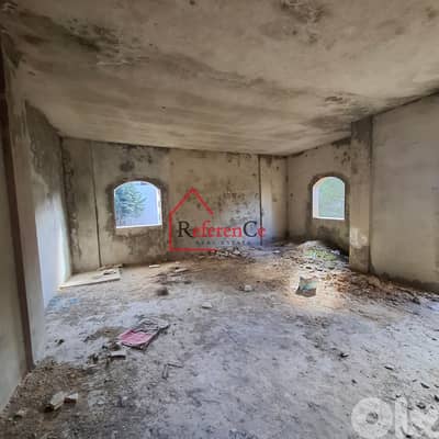 Catchy price Triplex villa in Ain Saadeh فيلا بسعر شقة  عين سعادة