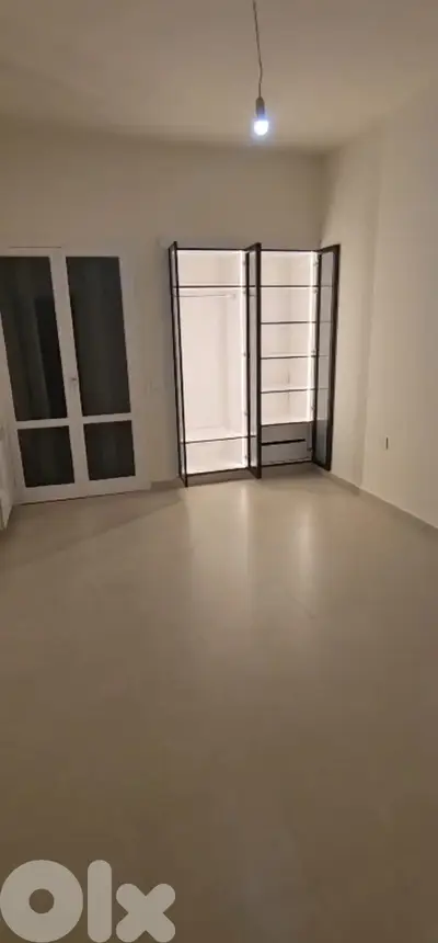 Renovated Apartment For Sale In Mansourieh شقة للبيع في المنصورية