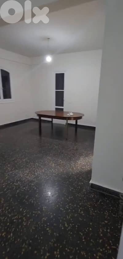 Renovated Apartment For Sale In Mansourieh شقة للبيع في المنصورية