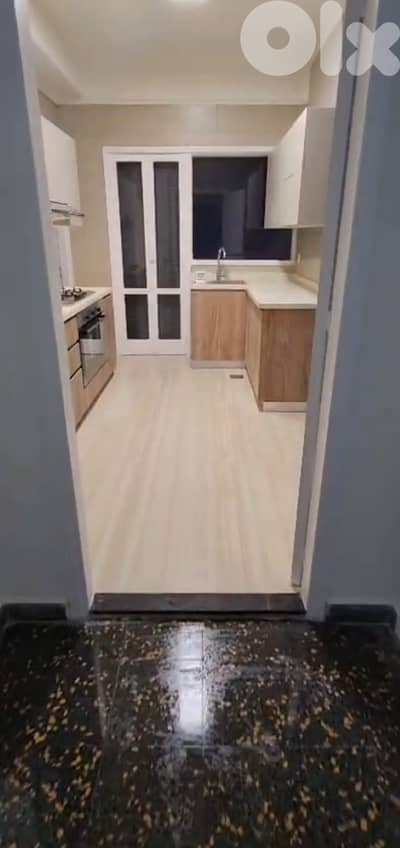 Renovated Apartment For Sale In Mansourieh شقة للبيع في المنصورية
