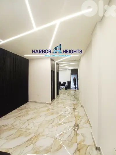 Office for Rent in Jal el Dib - مكتب للإيجار في جل الديب Office for Rent in Jal el Dib - مكتب للإيجار في جل الديب