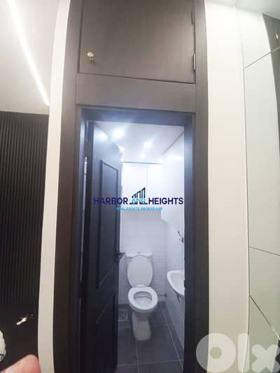 Office for Rent in Jal el Dib - مكتب للإيجار في جل الديب