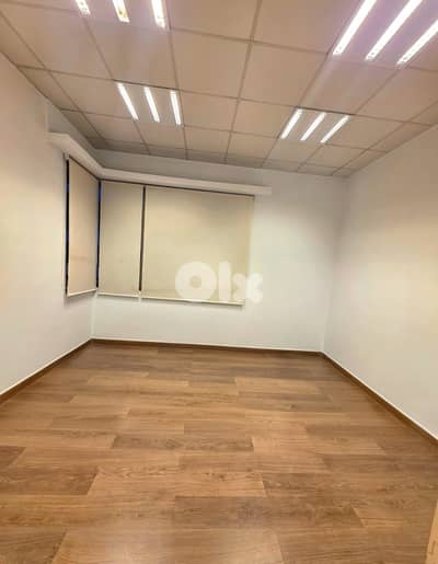 100 Sqm Office For Rent In Downtown مكتب للاجار في بيروت