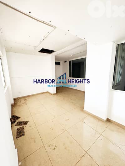 Warehouse for Rent in Mezher - مستودع للإيجار في مزهر