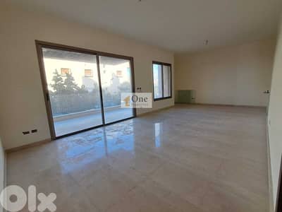 APARTMENT FOR SALE IN JBEIL TOWN