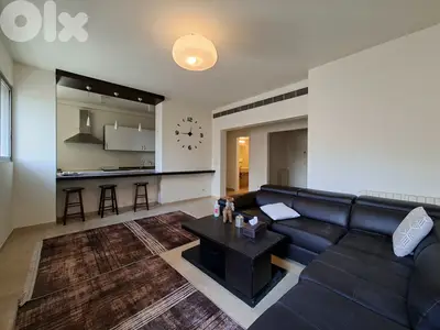 GMC126LG Apartment for rent in Achrafieh - شقة للإيجار في الأشرفية