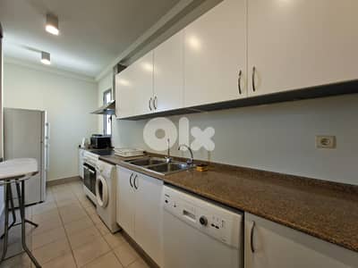 GMC126LG Apartment for rent in Achrafieh - شقة للإيجار في الأشرفية