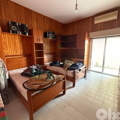 Apartment for sale in Klayaat شقة للبيع في منطقة القليعات