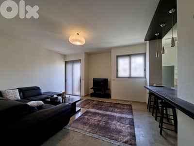 GMC126LG Apartment for sale in Achrafieh - شقة للبيع في الأشرفية